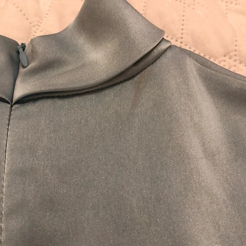 Vintage Pendleton Polyester Blouse - image 6